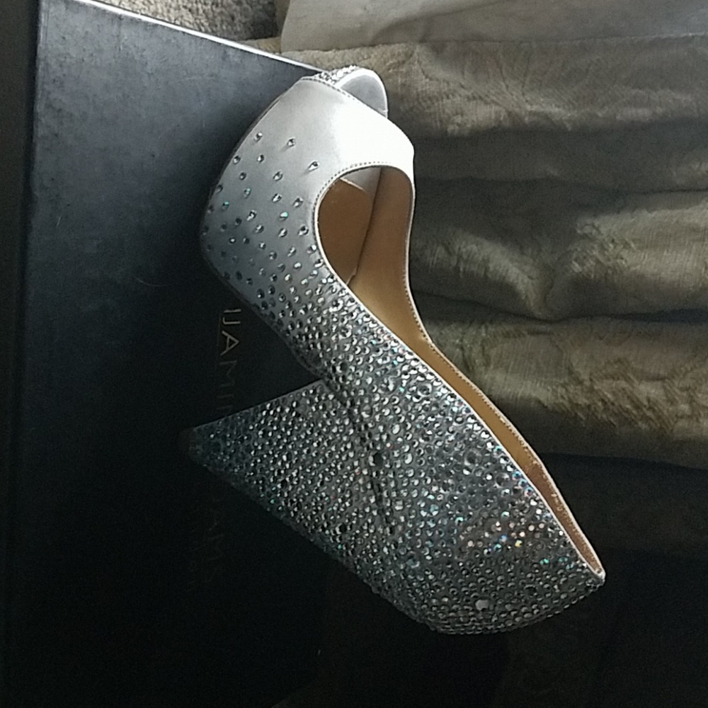 Benjamin adams Shoes